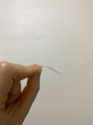 프리마인 귀족의 콜라겐, 92배 흡수율. 럭셔리 프리미엄 CH.V콜라겐필름 30매 — 5점을 준 리뷰어가 2021년 9월 올린 사용 사진