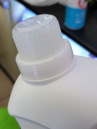 심플리오리빙 심플리오 스킨프렌들리 섬유유연제 2.5L — 5점을 준 리뷰어가 2022년 6월 올린 사용 사진