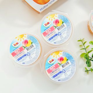 돌 [Dole]자연 그대로! Dole 후룻볼 113G*4입X 3박스(4가지 맛中 랜덤발송) — 5점을 준 리뷰어가 2024년 6월 올린 사용 사진