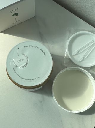 스킨1004 [SKIN1004] 마다가스카르 센텔라 퀵 카밍 패드 70매 130ml — 5점을 준 리뷰어가 2024년 11월 올린 사용 사진