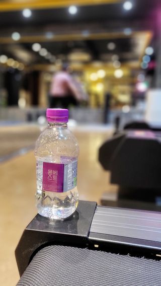 몽베스트 [MONTBEST] 330mL 20병 — 5점을 준 리뷰어가 2022년 4월 올린 사용 사진