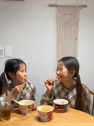 프리 [요리궁리] 타입 B (매콤,치즈,매콤까르보) 꽃떡볶이 6개입 세트 — 5점을 준 리뷰어가 2024년 12월 올린 사용 사진