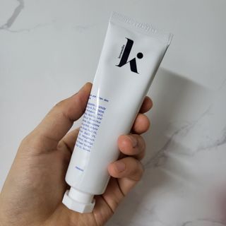 키노닉스 원더 레미디 튜브 보습크림 — 5점을 준 리뷰어가 2022년 3월 올린 사용 사진