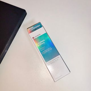 리더스코스메틱 리더스 카밍 바이오틱스 에센스 워터 — 5점을 준 리뷰어가 2022년 2월 올린 사용 사진