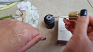 렉스리 닥터 올인원 세럼 Rexri Dr.All-in-one Serum — 5점을 준 리뷰어가 2022년 10월 올린 사용 사진