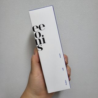 키노닉스 클래리티 밸런싱 크림토너 — 5점을 준 리뷰어가 2021년 9월 올린 사용 사진