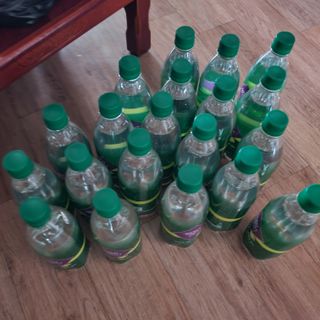 몽베스트 Montbest with Sparkling water Lemon OR Lime 20병(랜덤) — 5점을 준 리뷰어가 2022년 8월 올린 사용 사진
