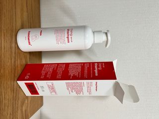 [댕모어 샴푸 2종] 댕샴푸 / 퍼피샴푸  2종 세트 (300ml) — 5점을 준 리뷰어가 2023년 11월 올린 사용 사진