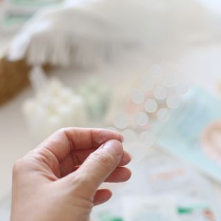 세뚜아(Cettua) 세뚜아 스팟 클리어 듀얼 패치 Cettua Spot Clear Dual Patch — 5점을 준 리뷰어가 2023년 7월 올린 사용 사진