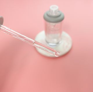 브이앤코 브이 코어텍틴 앰플 — 5점을 준 리뷰어가 2021년 7월 올린 사용 사진