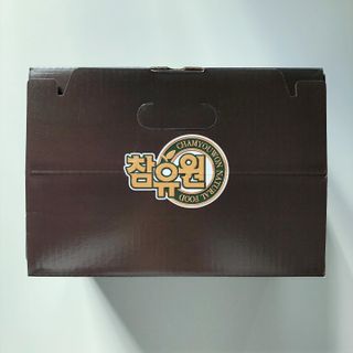 참유원 특허제조 활력 여주진액 여주즙 50포 — 5점을 준 리뷰어가 2022년 1월 올린 사용 사진