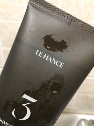 르핸스 퍼포밍 3 바디워시 비반트포렛/베티버포그 — 4점을 준 리뷰어가 2022년 12월 올린 사용 사진