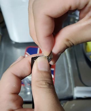 프리마인 자체 기업부설 연구소에서 찾아낸 건강한 수면의 비밀.  슬립토 플러스 30포 — 5점을 준 리뷰어가 2021년 11월 올린 사용 사진