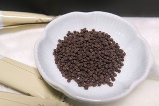 주식회사 보삼바이오산업 핼시365 프리미엄 _ 베이지 — 5점을 준 리뷰어가 2022년 2월 올린 사용 사진
