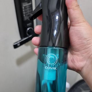 코박 스프레이 살균수  500ml 세트 — 5점을 준 리뷰어가 2022년 6월 올린 사용 사진