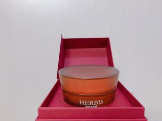 약손명가코스메틱 헤르비스 아로마 크림팩 50ml — 5점을 준 리뷰어가 2021년 2월 올린 사용 사진