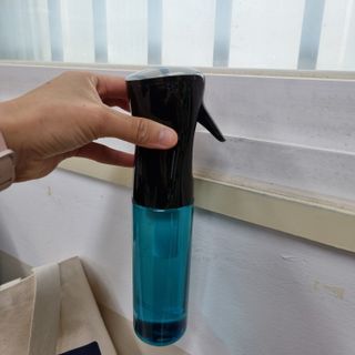 코박 스프레이 살균수  500ml 세트 — 5점을 준 리뷰어가 2022년 6월 올린 사용 사진