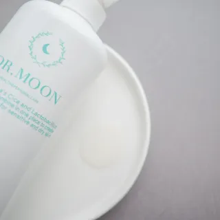 [닥터문] 센텔라 시카케어 화이트머스크 바디워시 1000ml — 4점을 준 리뷰어가 2023년 6월 올린 사용 사진