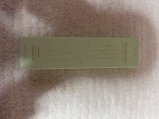 스킨큐어 산다화 순한 클렌징 동백 오일 200ml — 5점을 준 리뷰어가 2023년 4월 올린 사용 사진