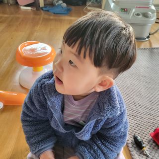 푸름웰니스 라바 쑥쑥구미 36g — 5점을 준 리뷰어가 2022년 2월 올린 사용 사진