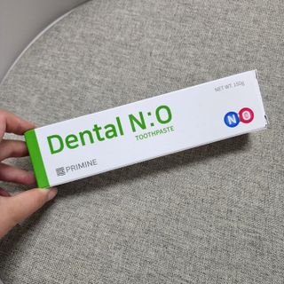 프리마인 유해균 뿐만 아니라 유익균까지 씻어내는 치약은 그만, 건강한 구강환경을 만드는 덴탈엔오 — 5점을 준 리뷰어가 2022년 7월 올린 사용 사진