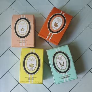 [몽베스트] 위드 더 블랜딩 하우스 _ 버라이어티팩 — 4점을 준 리뷰어가 2023년 7월 올린 사용 사진