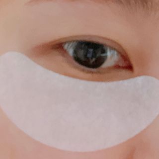 [풀리다 노잠패치] / 잠깨는 패치(졸음방지+눈가케어) 1팩(5회분) /공부할때, 운전할때, 골프, 눈 피로할때 — 5점을 준 리뷰어가 2023년 1월 올린 사용 사진