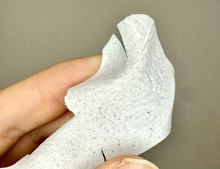 세뚜아(Cettua) 세뚜아 스티키 포어 패치 Cettua Sticky Pore Patch — 5점을 준 리뷰어가 2023년 8월 올린 사용 사진