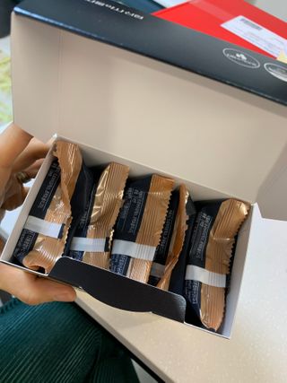 서울약사신협_프리미엄포스트바이오틱스골드_5g x 50포 — 5점을 준 리뷰어가 2021년 1월 올린 사용 사진