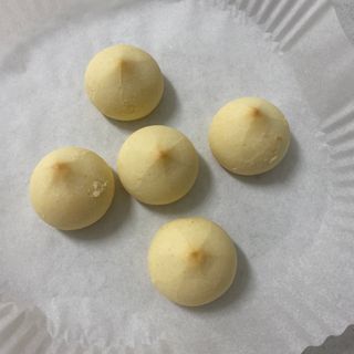 한성기업 베이크볼 치즈몽땅 300g x 2봉 — 5점을 준 리뷰어가 2021년 9월 올린 사용 사진