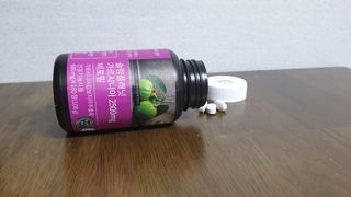 슬림플래닛 가르시니아 2500mg 비포밀 — 4점을 준 리뷰어가 2021년 1월 올린 사용 사진