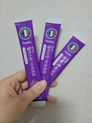 필리브 엘라스틴 더 리프트 — 5점을 준 리뷰어가 2021년 10월 올린 사용 사진