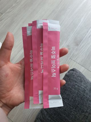 0.8L 마케팅팀 - — 5점을 준 리뷰어가 2021년 5월 올린 사용 사진