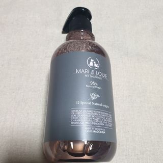 마리앤루이펫샴푸 [mari and louie pet shampoo] — 5점을 준 리뷰어가 2021년 5월 올린 사용 사진