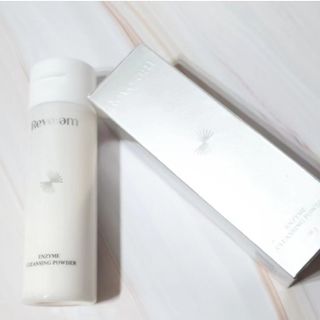 나우 [리브엠] 화해 1등 클렌징 파우더! 모공&피지 말끔순삭 — 5점을 준 리뷰어가 2023년 8월 올린 사용 사진