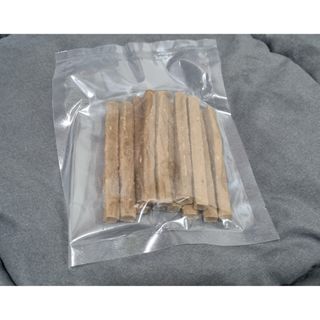 My Pet Care 천연단백질 치아건강에 개좋아 — 5점을 준 리뷰어가 2021년 2월 올린 사용 사진