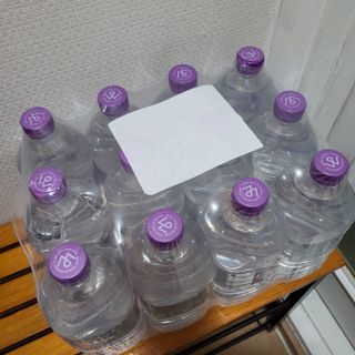 몽베스트 MONTBEST 1L 12입 — 5점을 준 리뷰어가 2022년 4월 올린 사용 사진