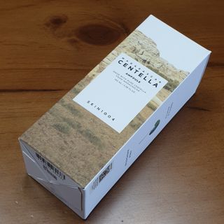 [스킨1004] 마다가스카르 센텔라 앰플 100ml — 5점을 준 리뷰어가 2024년 6월 올린 사용 사진