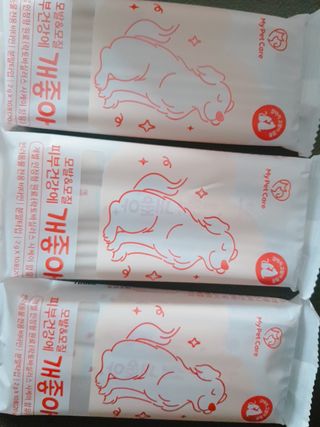 은쮸기님이 올린 리뷰 사진 3
