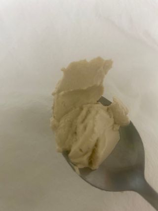 매일바이오 그릭요거트 오리지널 플레인 4개, 로스터리 커피믹스 4개 — 5점을 준 리뷰어가 2021년 12월 올린 사용 사진