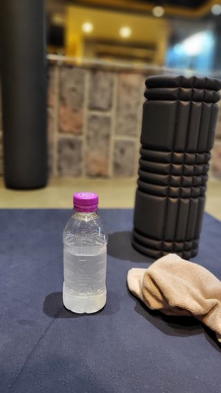 [몽베스트] 위드 어스 330mL — 5점을 준 리뷰어가 2022년 7월 올린 사용 사진