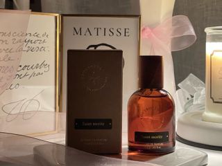유쏘풀 익스프레 드 퍼퓸 50ml 4종  [세인트 모리츠] [베리섹시] [상탈 세콰이아] [엠포리아 코튼] 중 택 1 — 5점을 준 리뷰어가 2022년 3월 올린 사용 사진