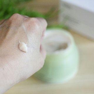 카오리온코스메틱스 사카로미세스와 시카의 만남        릴리피 릴렉싱 크림 진정한 탄력을 경험해보세요 — 5점을 준 리뷰어가 2021년 5월 올린 사용 사진