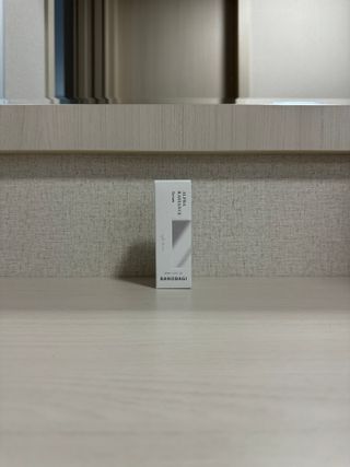 바노바기 코스메틱 알파 래디언스 세럼 30ml — 5점을 준 리뷰어가 2023년 11월 올린 사용 사진