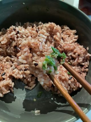 셰프애찬 수제 청양 맵짤이 400g — 2.5점을 준 리뷰어가 2022년 9월 올린 사용 사진