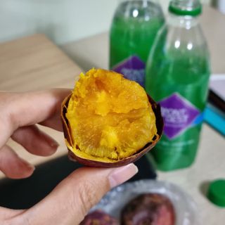 몽베스트 Montbest with Sparkling water Plain 20병 — 5점을 준 리뷰어가 2021년 11월 올린 사용 사진
