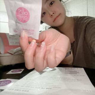 예진약방 그날을 위한 맞춤형 한방 건강식품 (4종) — 4점을 준 리뷰어가 2022년 7월 올린 사용 사진