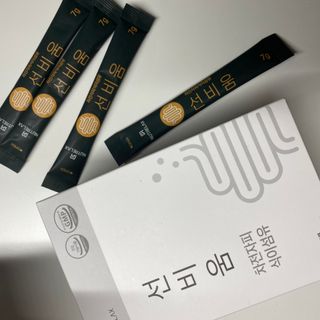 [뉴트릴렉스] 선비움 첨가물 없는 착한 차전자피 식이섬유  2박스 — 5점을 준 리뷰어가 2021년 8월 올린 사용 사진