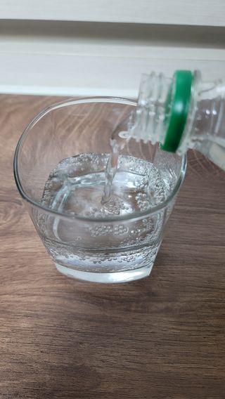 몽베스트 Montbest with Sparkling water Lemon OR Lime 20병(랜덤) — 5점을 준 리뷰어가 2021년 10월 올린 사용 사진