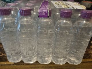 몽베스트 [MONTBEST]위드어스 500mL 20병 — 5점을 준 리뷰어가 2022년 8월 올린 사용 사진